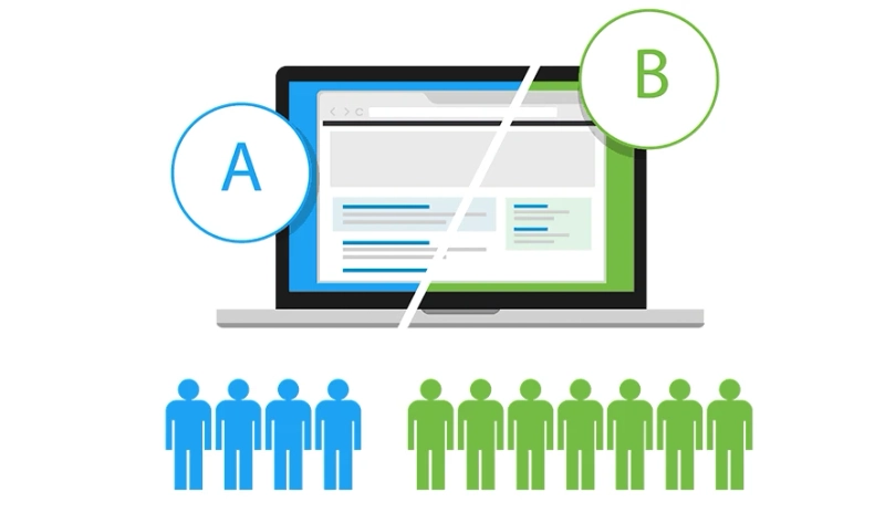 A/B Testing | Winning Strategies for Higher Conversion Rates