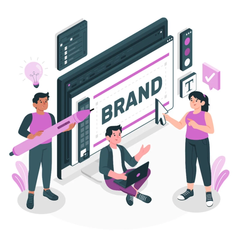 What does “brand” really mean and what is the difference between brand strategy, marketing strategy and comms strategy