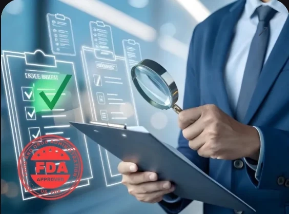 FDA 21 CFR Part 11 Compliance Checklist & QMSR