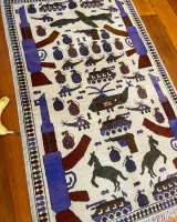 Guide To Choose the Best Afghan Rugs