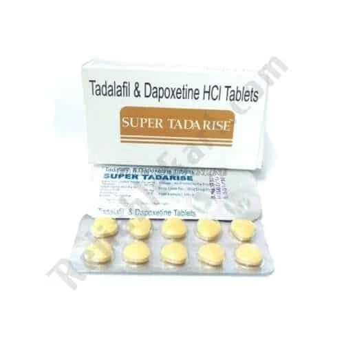 " Super Tadarise  in USA | Up to 30% off - reliablekart"