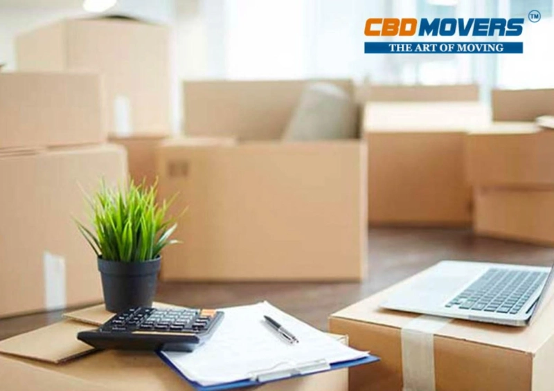 Why You Should Consider Furniture Movers Sydney for Your Removalist Needs?