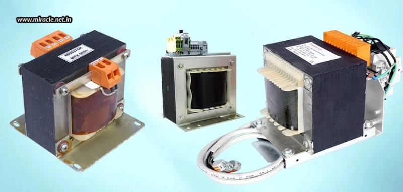 Transformers From Miracle Electronics – An Investment In Quality