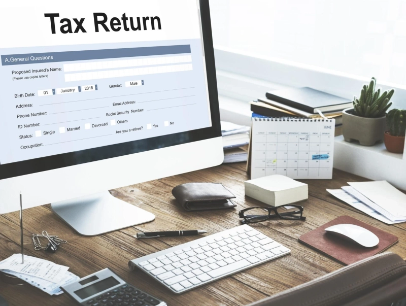 Hiring Tax Filing Consultants in California for Global Growth