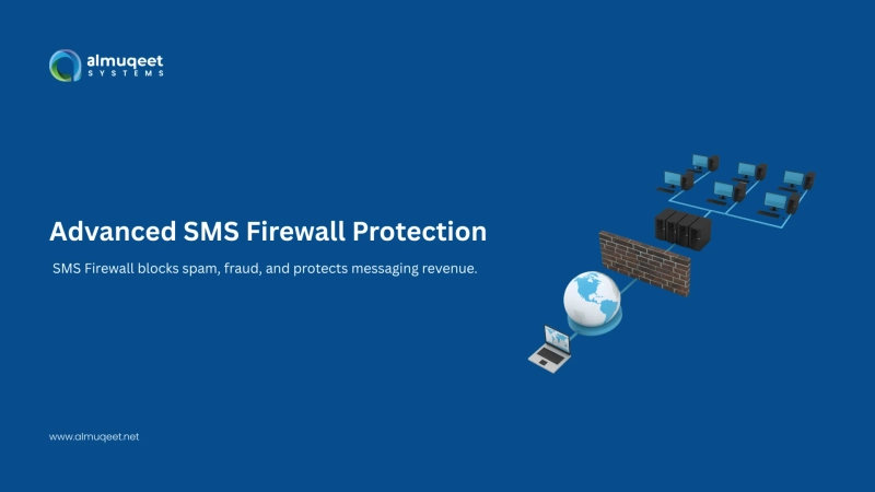 SMS Firewall Vendors: How to Choose the Right Protection for A2P Messaging in 2026