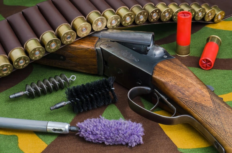 Keep Your Rifle Running Flawlessly: The Essential Guide to Cleaning Accessories