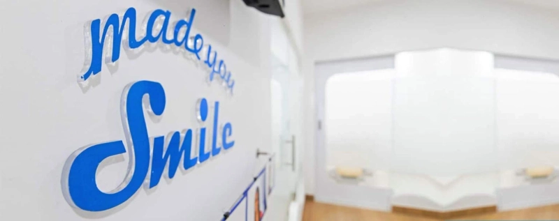 Best Dental Clinic In Bhopal