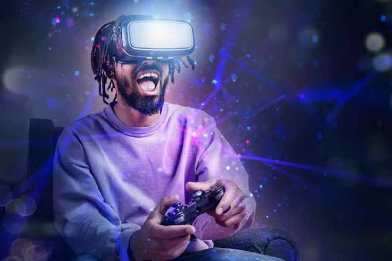 The Future of Gaming in 2024: Upcoming Trends and Predictions
