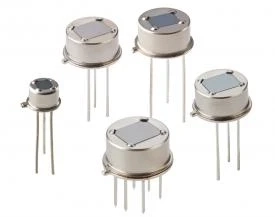 Global Pyroelectric detectors Market Can Deliver up to High CAGR over the next Few Years | COVID19 I