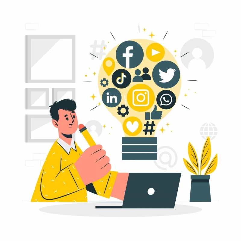 Effective Digital Marketing Strategies for Every Businesses