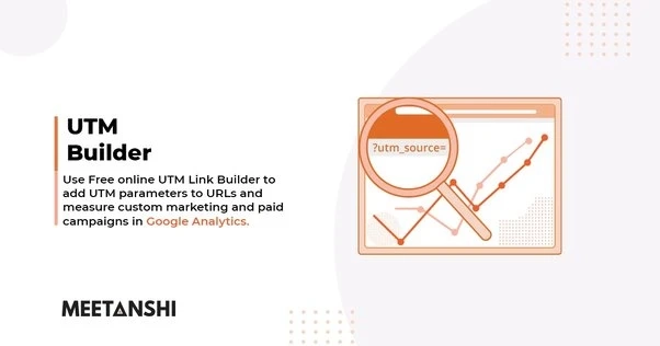 UTM Builder
