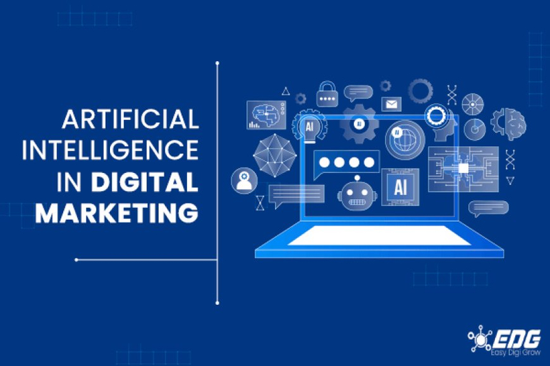 AI In Digital Marketing: Best AI Tips For Digital Marketing