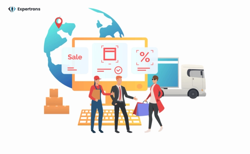 How To Build Your Career In Sales & Its Benefits
