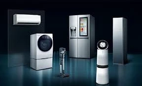 10 Essential Home Appliances Every New Homeowner Should Invest Int Title