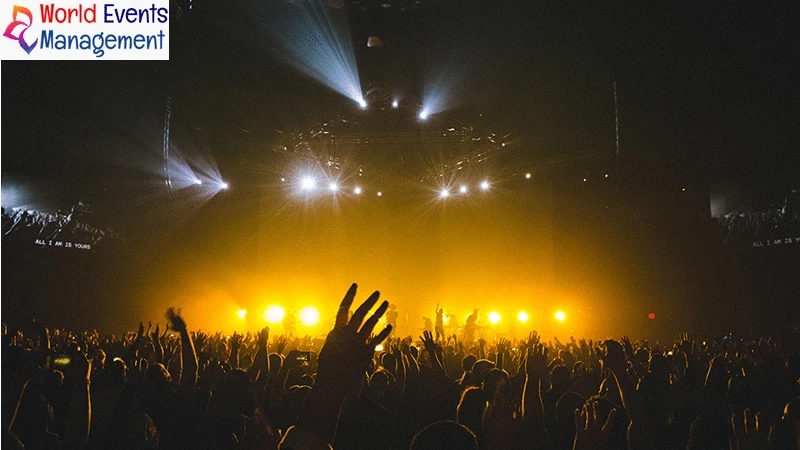 Biggest Filipino concert in Dubai on Dec.10