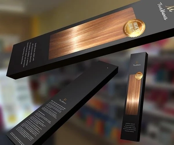 Why to Choose Hair Extensions Box Packaging for Your Business