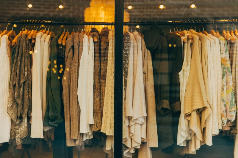 The Latest Women's Fashion Trends in 2021