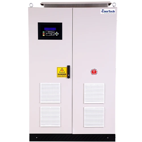 Smart Hybrid Inverters: IoT-Enabled Features That Are Changing Energy Management