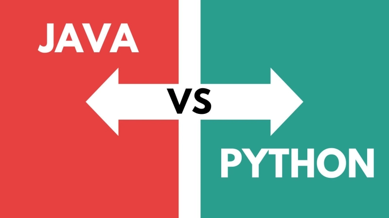 Python vs Java: Which Language is Best for Startups in 2026?