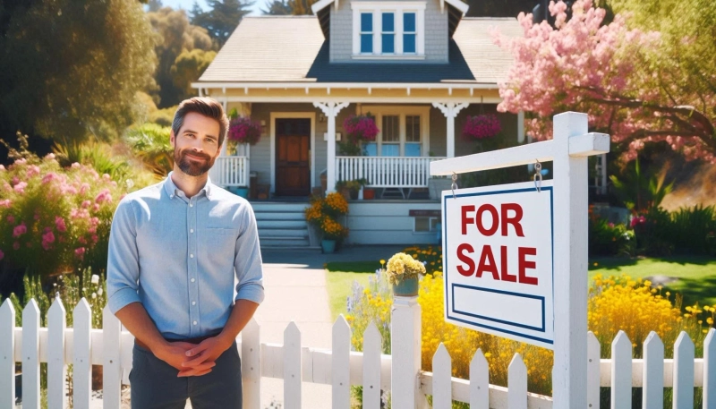 How to Sell a Fixer Upper Home Fast?