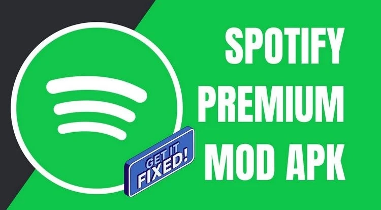 Spotify Latest Mod APK: Enjoy Advanced Listening Features