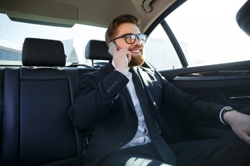 The Ultimate Guide to Hiring Executive Car Service in Coventry