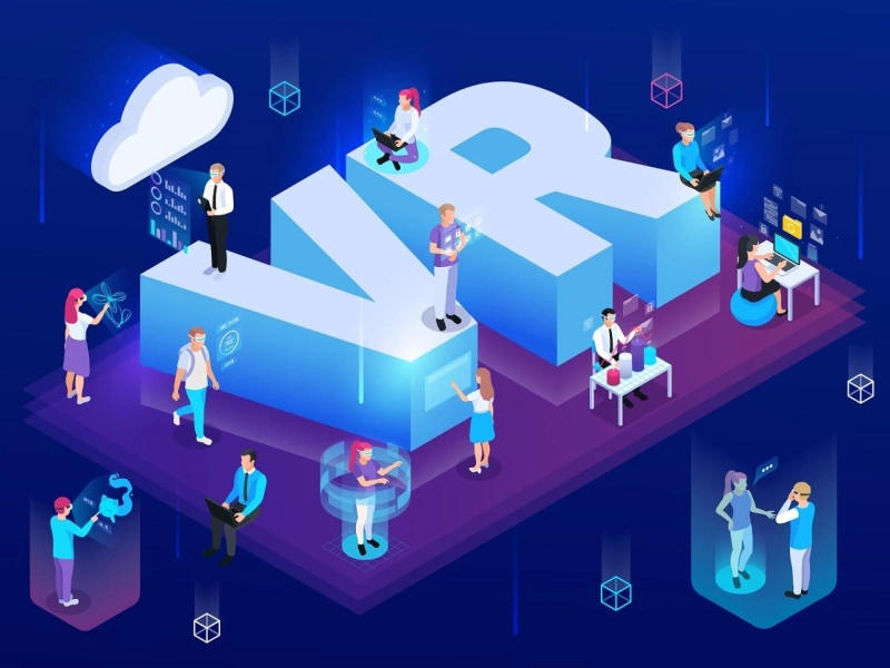 How AR/VR Can Help Ecommerce to Grow