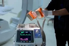 Defibrillators Market Size, Share, and Trends: Detailed Insights