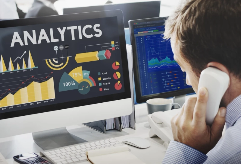 Customer Analytics Market Analysis, Technologies, Market Share & Industry Forecast To 2026