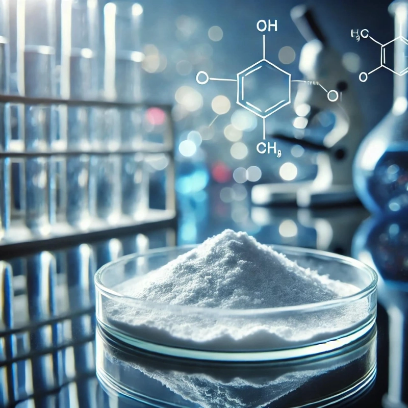 Nicotine USP: Quality Standards, Applications, and Global Demand in Pharma