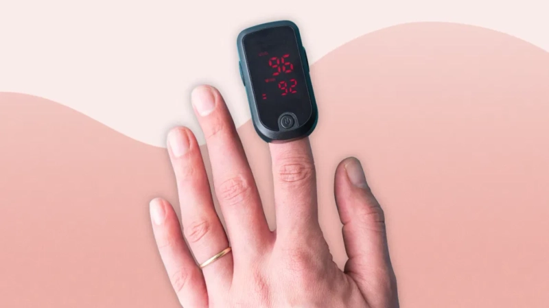 Where to buy the Fingertip Pulse Oximeter Costco in Florida?