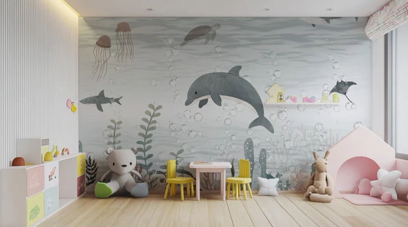 12 Animal Wallpaper Trends to Make Your Home Pop