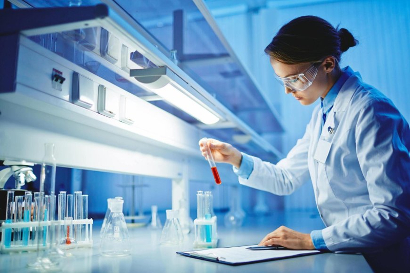7 Reasons Why Online Booking of Lab Tests is the Smart Choice for You