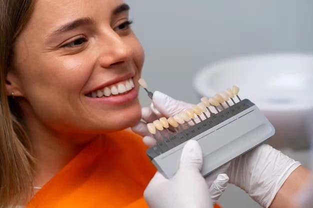 What to Expect From Dental Veneers in Santa Monica