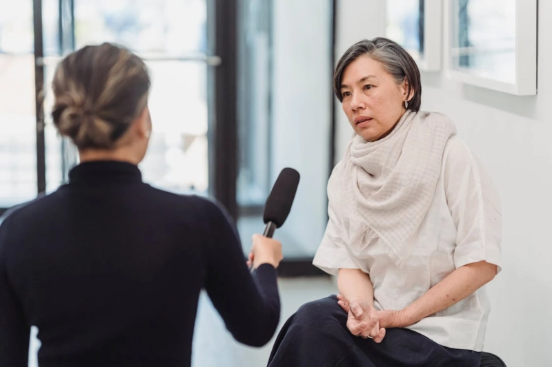 The Evolving Landscape of Broadcast Journalism: A Consultant's Guide to Staying Ahead