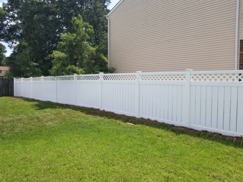 best fence company in savannah