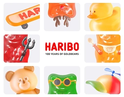 Can Muslims Eat Haribo?