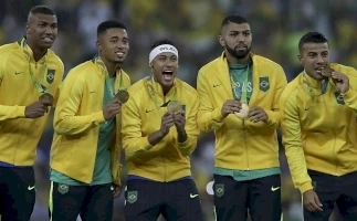 Com time mais europeu e menos conhecido, Brasil tenta vaga em Tóquio