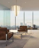 Elevate The Grace Of Your Space With Best Sean Lavin Lighting