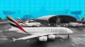 How to Take Control of Your Travel Plans with Emirates Flights Manage Booking