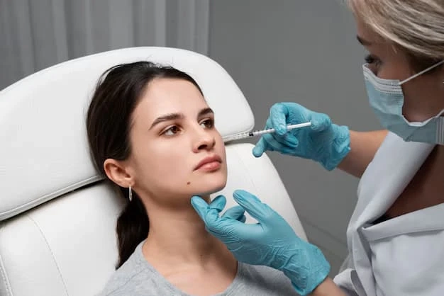 Dermal Fillers Derbyshire: Boost Your Confidence
