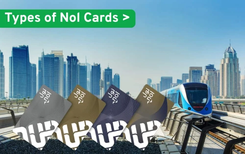 Why Smart Cards Are Better Than Cash for Travelers Using Dubai Metro