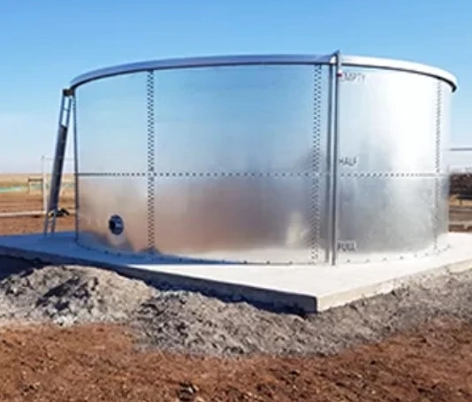 Water Tank Installation Solutions for Every Home