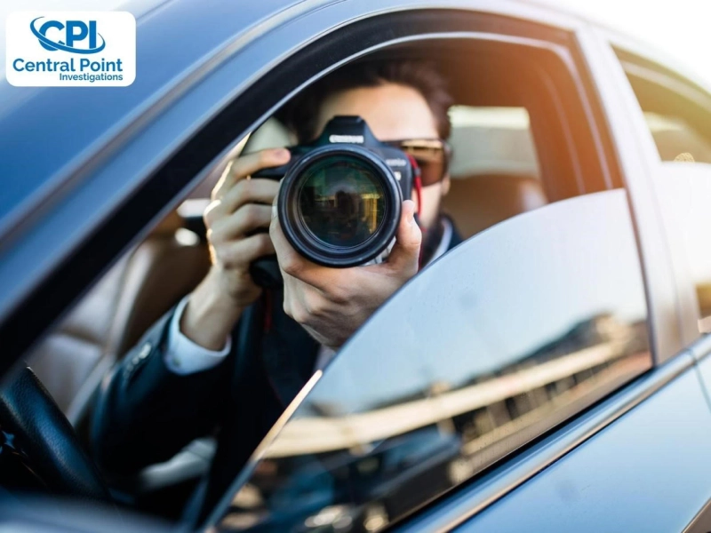 Hire a Private Investigator in Minneapolis: Your Guide to Professional Investigation Services