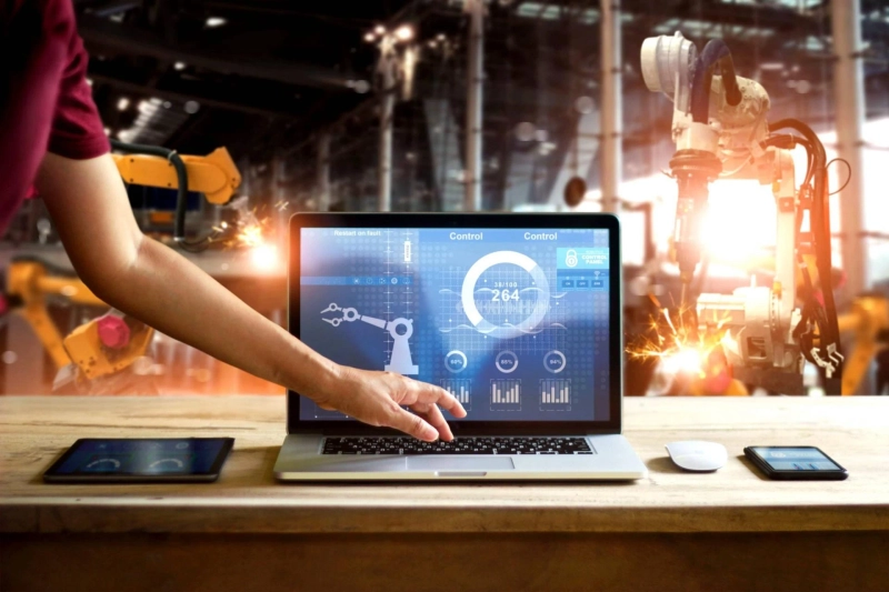 AI-Powered Content Optimization: Elevating Your Online Presence