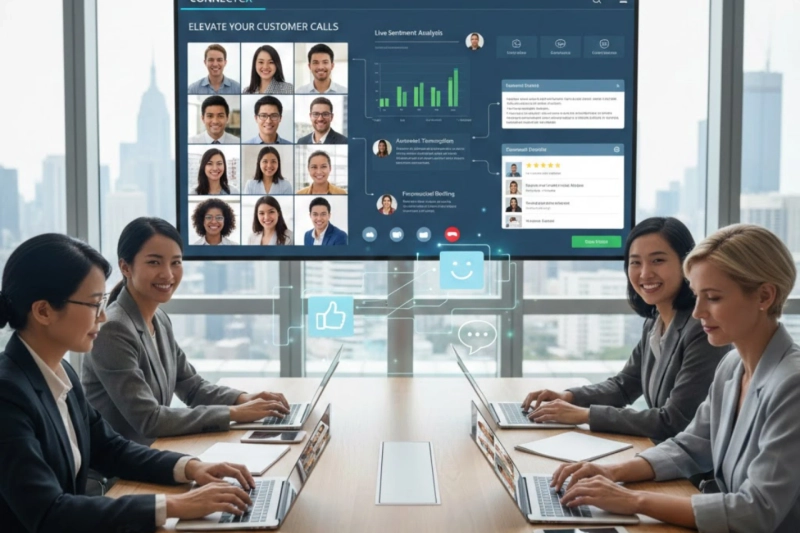 Phone Conference Apps That Improve Customer Experience