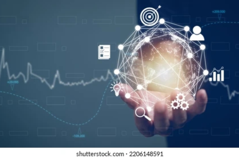 Empowering Digital Strategies: Shandigitalmarketing's Expertise