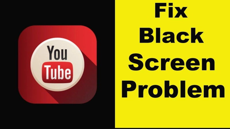 How to Fix Black Screen Issue on YouTube TV?