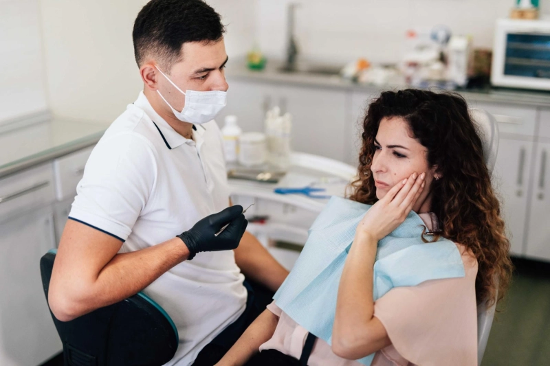 Dental Infections When a Toothache Becomes Serious