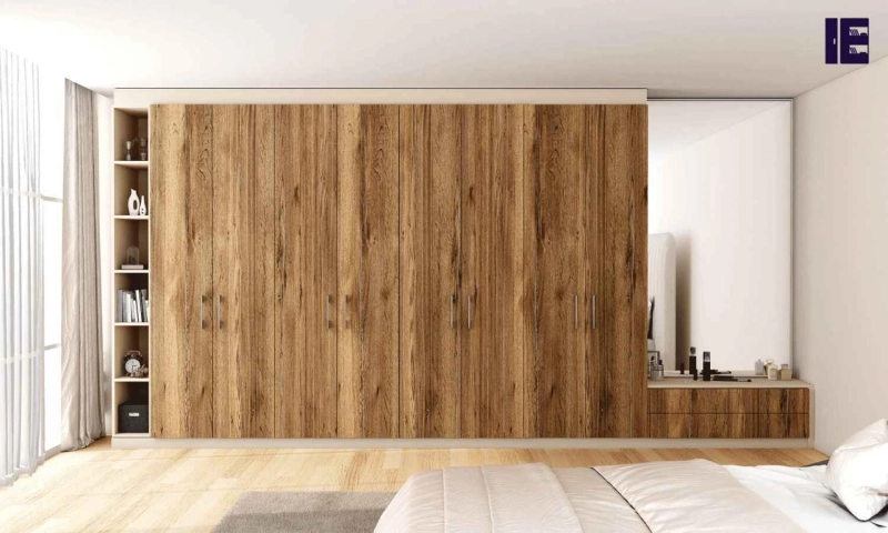 Fitted Wardrobe Furniture In London!